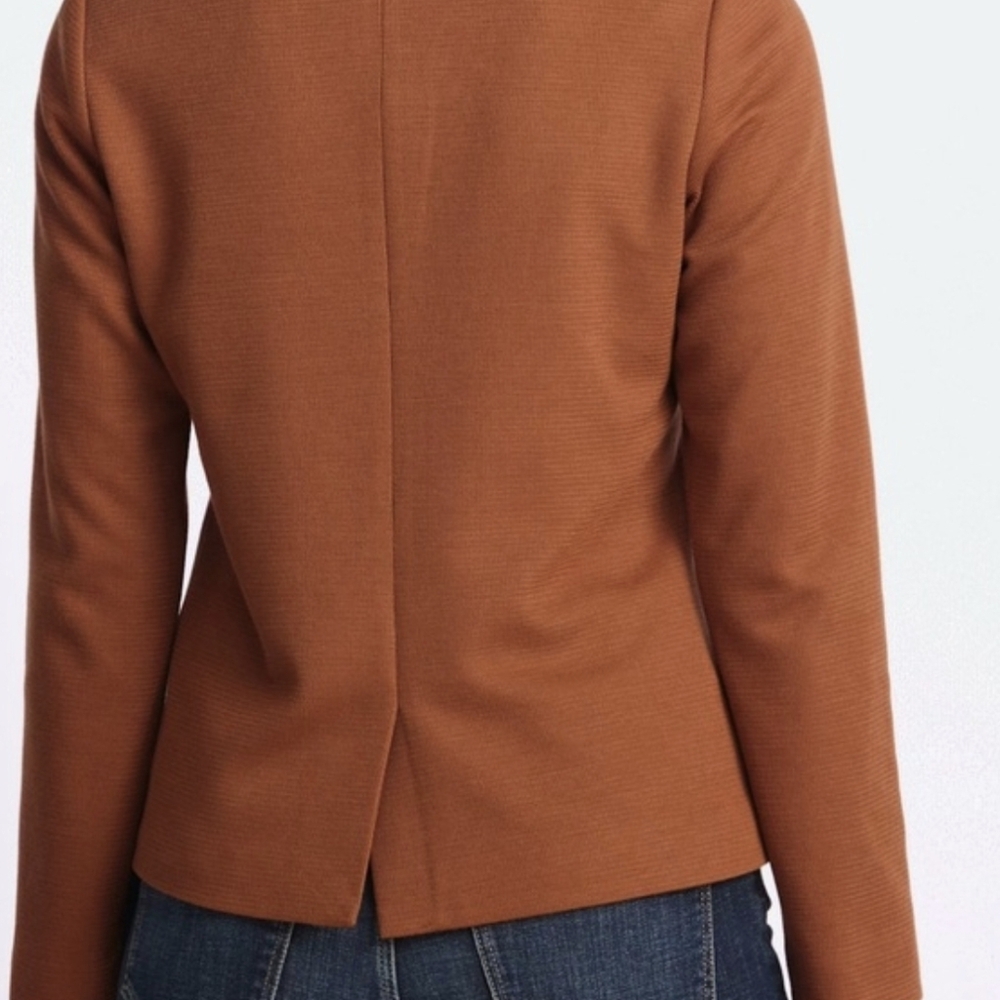 41 Hawthorn Button Front Jacket Sz L - Picture 2 of 6